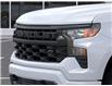 2025 Chevrolet Silverado 1500 Custom (Stk: 83549 EXP SERVICE) in St. Thomas - Image 13 of 24