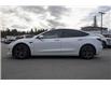 2021 Tesla Model 3 Standard Range Plus (Stk: P43372) in Vancouver - Image 4 of 24