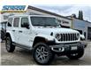 2024 Jeep Wrangler Sahara (Stk: 43877) in Waterloo - Image 1 of 20