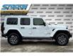 2024 Jeep Wrangler Sahara (Stk: 43877) in Waterloo - Image 2 of 20