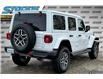 2024 Jeep Wrangler Sahara (Stk: 43877) in Waterloo - Image 3 of 20
