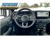 2024 Jeep Wrangler Sahara (Stk: 43877) in Waterloo - Image 10 of 20