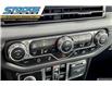 2024 Jeep Wrangler Sahara (Stk: 43877) in Waterloo - Image 17 of 20