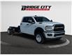 2024 RAM 5500 Chassis Tradesman/SLT/Laramie/Limited (Stk: A24318) in Lethbridge - Image 7 of 15