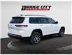 2025 Jeep Grand Cherokee L Limited (Stk: A25051) in Lethbridge - Image 5 of 15