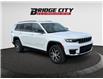 2025 Jeep Grand Cherokee L Limited (Stk: A25051) in Lethbridge - Image 7 of 15