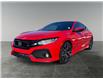 2018 Honda Civic Si (Stk: CON01) in Saskatoon - Image 1 of 15