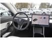 2020 Tesla Model 3 Standard Range Plus (Stk: P4732) in Vancouver - Image 14 of 23