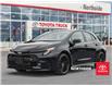 2025 Toyota GR Corolla Base (Stk: GR25001) in Sault Ste. Marie - Image 1 of 23