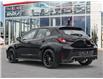 2025 Toyota GR Corolla Base (Stk: GR25001) in Sault Ste. Marie - Image 4 of 23