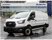 2022 Ford Transit Van T150 Low roof >>No accident + 360 Camera + Navi<< (Stk: P5406) in North York, - Image 1 of 19