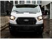 2022 Ford Transit Van T150 Low roof >>No accident + 360 Camera + Navi<< (Stk: P5406) in North York, - Image 2 of 19