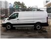 2022 Ford Transit Van T150 Low roof >>No accident + 360 Camera + Navi<< (Stk: P5406) in North York, - Image 3 of 19