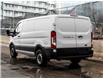 2022 Ford Transit Van T150 Low roof >>No accident + 360 Camera + Navi<< (Stk: P5406) in North York, - Image 5 of 19