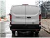 2022 Ford Transit Van T150 Low roof >>No accident + 360 Camera + Navi<< (Stk: P5406) in North York, - Image 6 of 19