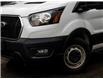 2022 Ford Transit Van T150 Low roof >>No accident + 360 Camera + Navi<< (Stk: P5406) in North York, - Image 7 of 19