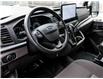 2022 Ford Transit Van T150 Low roof >>No accident + 360 Camera + Navi<< (Stk: P5406) in North York, - Image 9 of 19