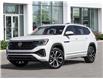2025 Volkswagen Atlas 2.0 TSI Execline (Stk: 25-134) in Georgetown - Image 1 of 23