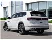2025 Volkswagen Atlas 2.0 TSI Execline (Stk: 25-134) in Georgetown - Image 4 of 23