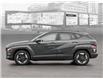 2025 Hyundai Kona Electric Preferred w/Trend Package (Stk: 25565) in Toronto - Image 3 of 11