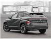 2025 Hyundai Kona Electric Preferred w/Trend Package (Stk: 25565) in Toronto - Image 4 of 11