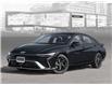 2025 Hyundai Elantra N Line Ultimate (Stk: 25606) in Toronto - Image 1 of 20