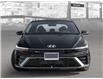 2025 Hyundai Elantra N Line Ultimate (Stk: 25606) in Toronto - Image 2 of 20