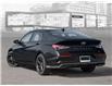 2025 Hyundai Elantra N Line Ultimate (Stk: 25606) in Toronto - Image 4 of 20