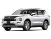 2025 Mitsubishi Outlander PHEV LE (Stk: 250542N) in Fredericton - Image 1 of 2