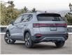 2025 Volkswagen Taos Trendline (Stk: SS024590) in Vancouver - Image 4 of 20