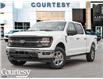 2025 Ford F-150 XLT (Stk: 25FS9896) in London - Image 1 of 10
