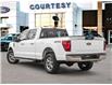 2025 Ford F-150 XLT (Stk: 25FS9896) in London - Image 4 of 10