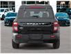 2025 Ford Bronco Sport Big Bend (Stk: 25BR3075) in London - Image 5 of 8