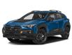 2025 Subaru Crosstrek Wilderness (Stk: 250205) in Mississauga - Image 1 of 11