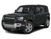 2025 Land Rover Defender P400 S (Stk: 8-744-new) in Ottawa - Image 1 of 12
