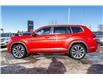 2021 Volkswagen Atlas 3.6 FSI Execline (Stk: PW0039) in Edmonton - Image 3 of 25