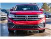 2021 Volkswagen Atlas 3.6 FSI Execline (Stk: PW0039) in Edmonton - Image 5 of 25