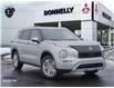 2025 Mitsubishi Outlander Plug-In Hybrid SE (Stk: MZ23) in Ottawa - Image 1 of 24