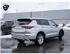 2025 Mitsubishi Outlander Plug-In Hybrid SE (Stk: MZ23) in Ottawa - Image 3 of 24