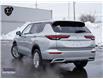 2025 Mitsubishi Outlander Plug-In Hybrid SE (Stk: MZ23) in Ottawa - Image 5 of 24