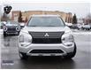 2025 Mitsubishi Outlander Plug-In Hybrid SE (Stk: MZ23) in Ottawa - Image 7 of 24