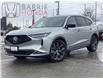 2023 Acura MDX A-Spec (Stk: 11-25597A) in Barrie - Image 1 of 26