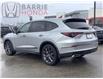 2023 Acura MDX A-Spec (Stk: 11-25597A) in Barrie - Image 8 of 26