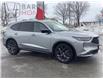 2023 Acura MDX A-Spec (Stk: 11-25597A) in Barrie - Image 10 of 26