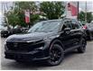2025 Honda CR-V Sport (Stk: 11-25829) in Barrie - Image 1 of 17