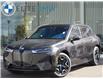 2025 BMW iX xDrive40 (Stk: 16134TD) in Gloucester - Image 1 of 31