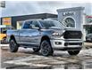 2024 RAM 2500 Big Horn (Stk: R303) in Leduc - Image 1 of 19