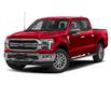 2025 Ford F-150 Lariat (Stk: 25039) in Raymond - Image 1 of 3