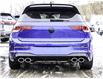 2022 Volkswagen Golf R Base (Stk: HVL1451) in Walkerton - Image 4 of 25