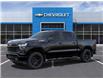 2025 Chevrolet Silverado 1500 RST (Stk: 25-1022) in Listowel - Image 2 of 6